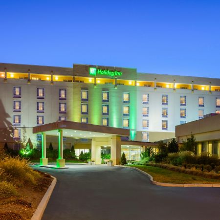 Holiday Inn Norwich By Ihg Exterior foto