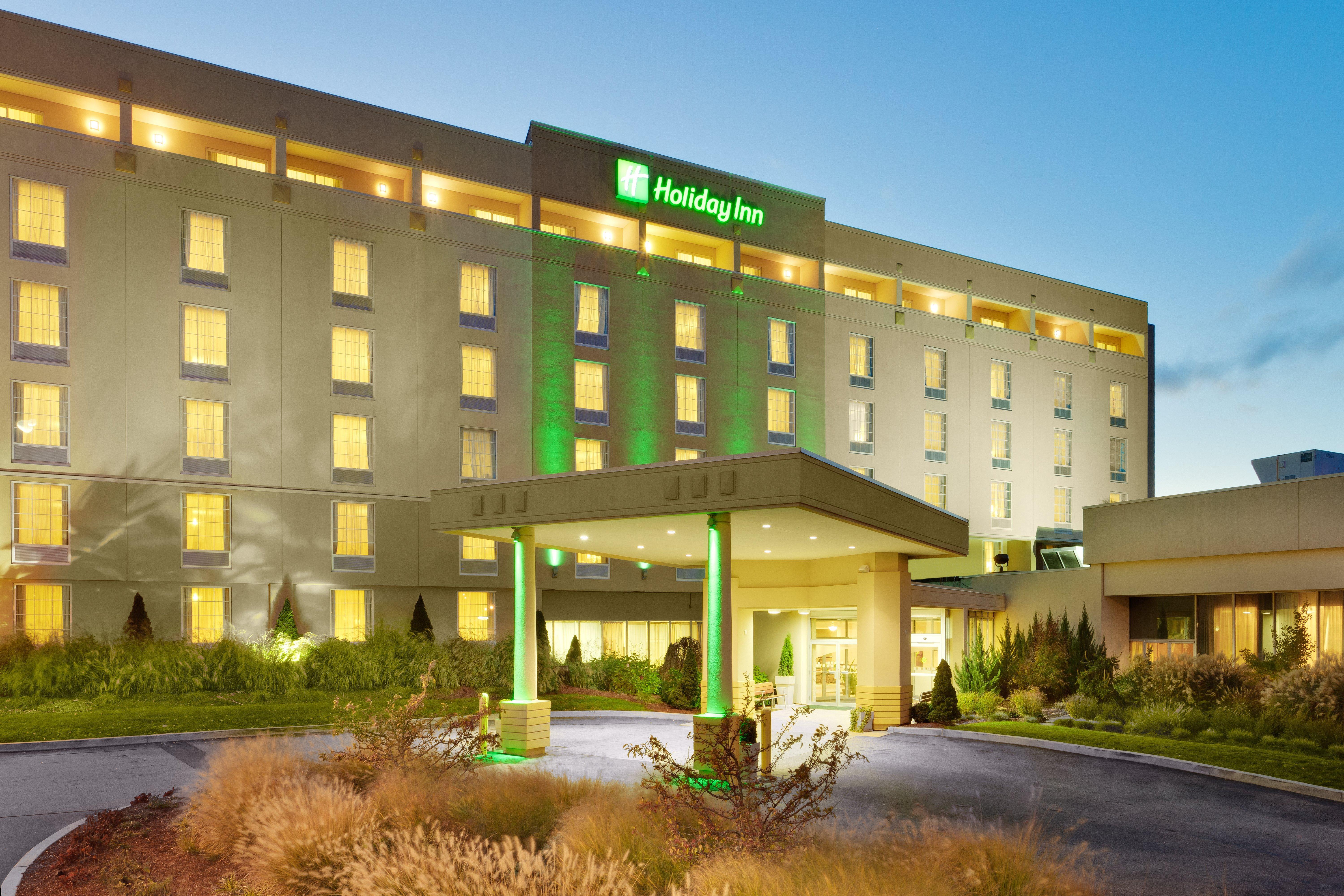 Holiday Inn Norwich By Ihg Exterior foto