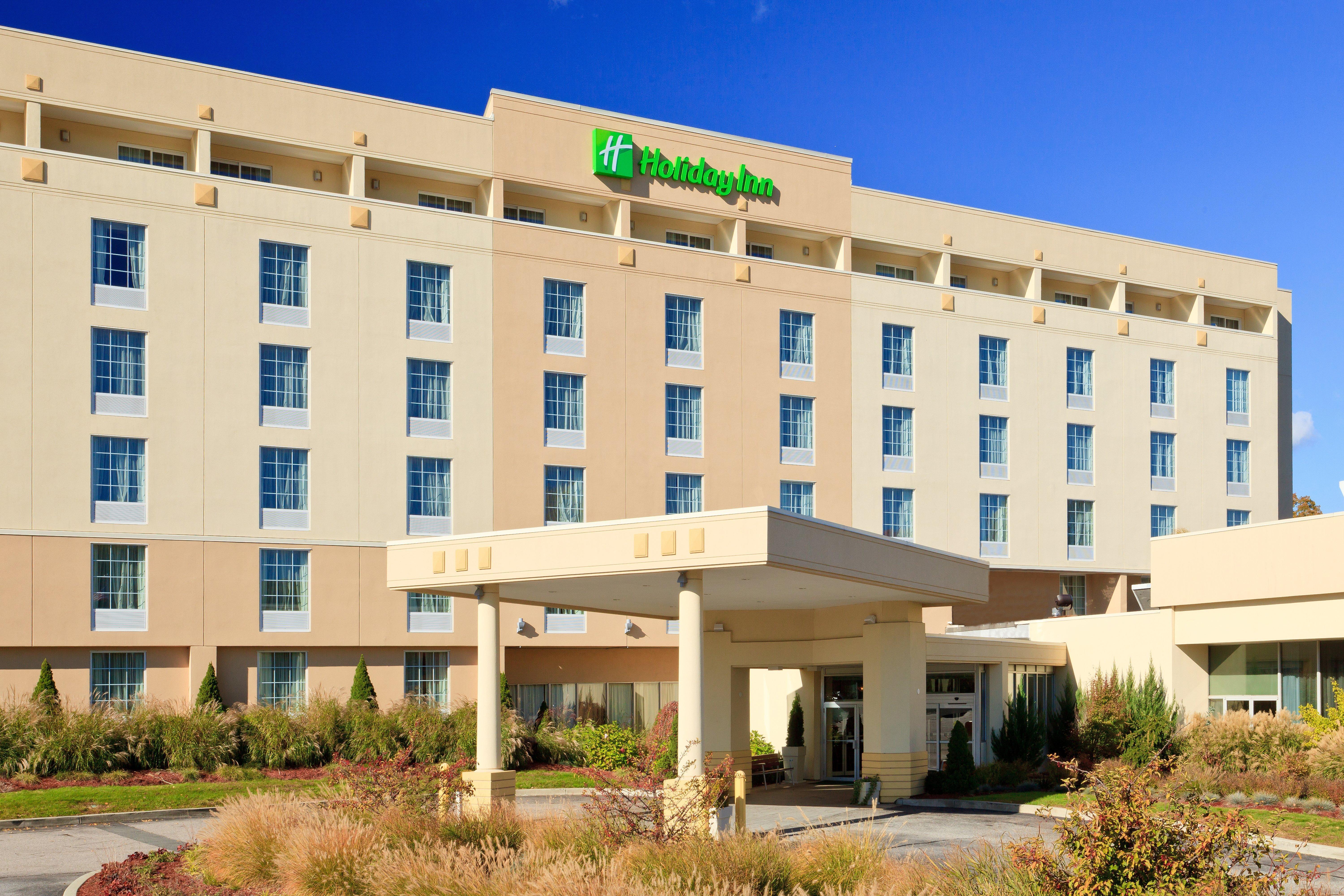 Holiday Inn Norwich By Ihg Exterior foto