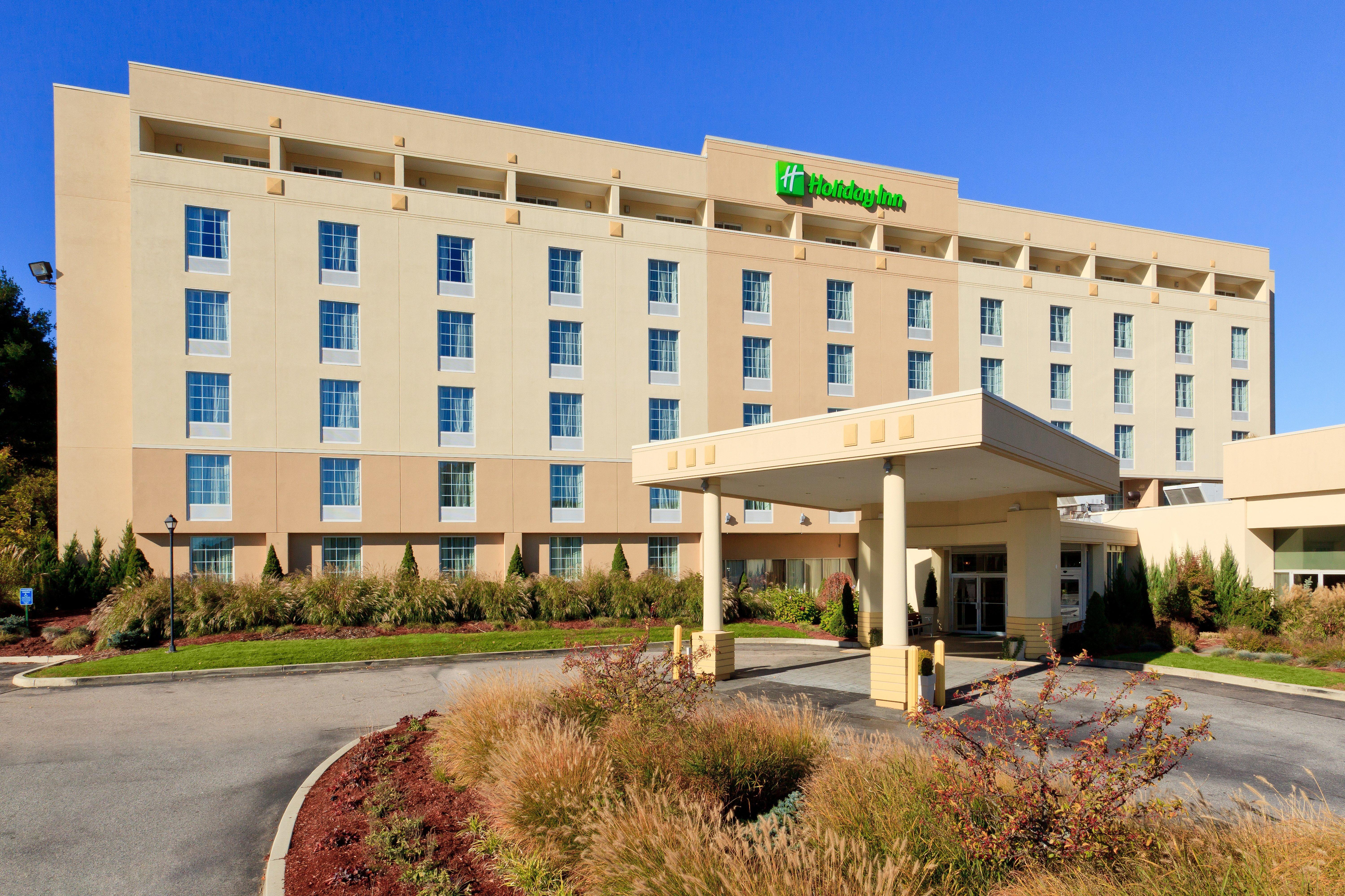 Holiday Inn Norwich By Ihg Exterior foto