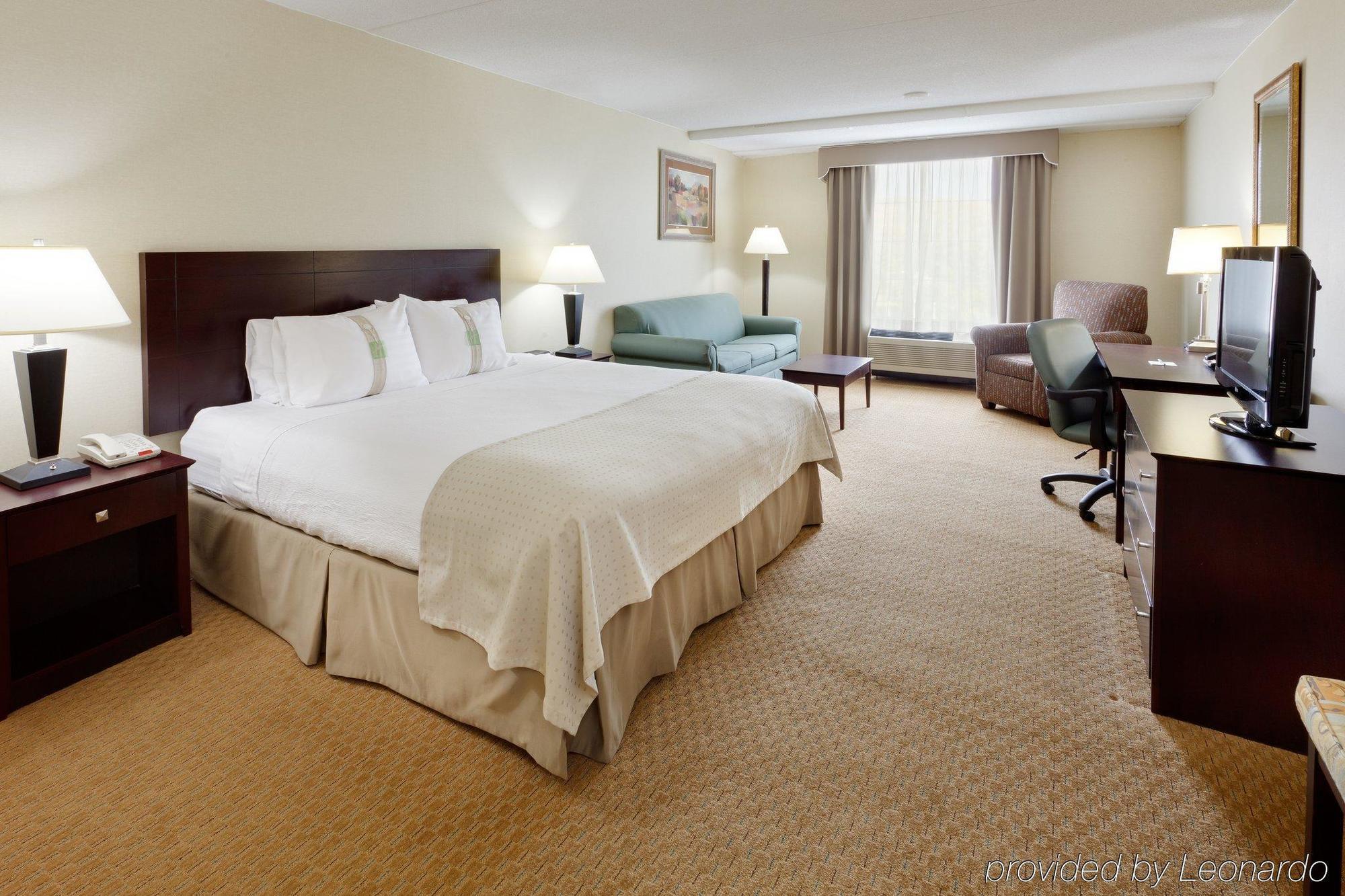 Holiday Inn Norwich By Ihg Cameră foto