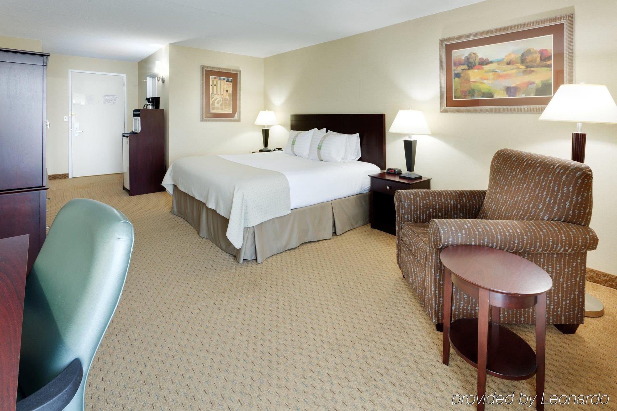 Holiday Inn Norwich By Ihg Cameră foto