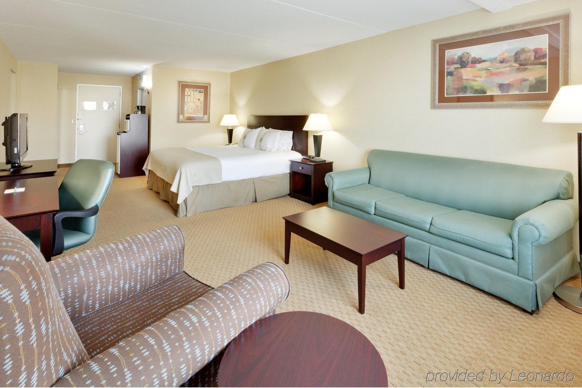 Holiday Inn Norwich By Ihg Cameră foto