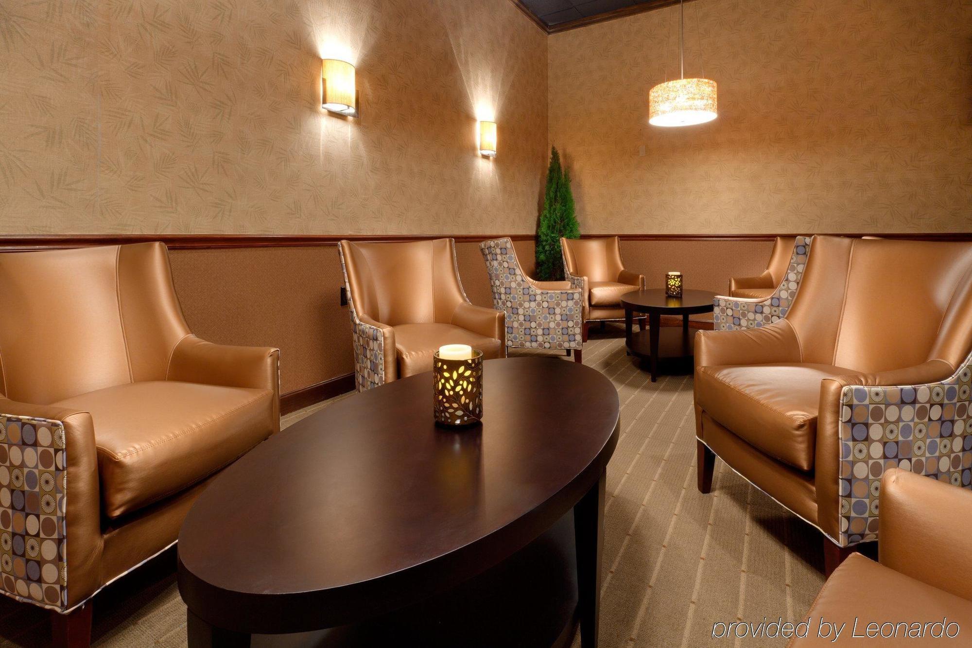Holiday Inn Norwich By Ihg Interior foto